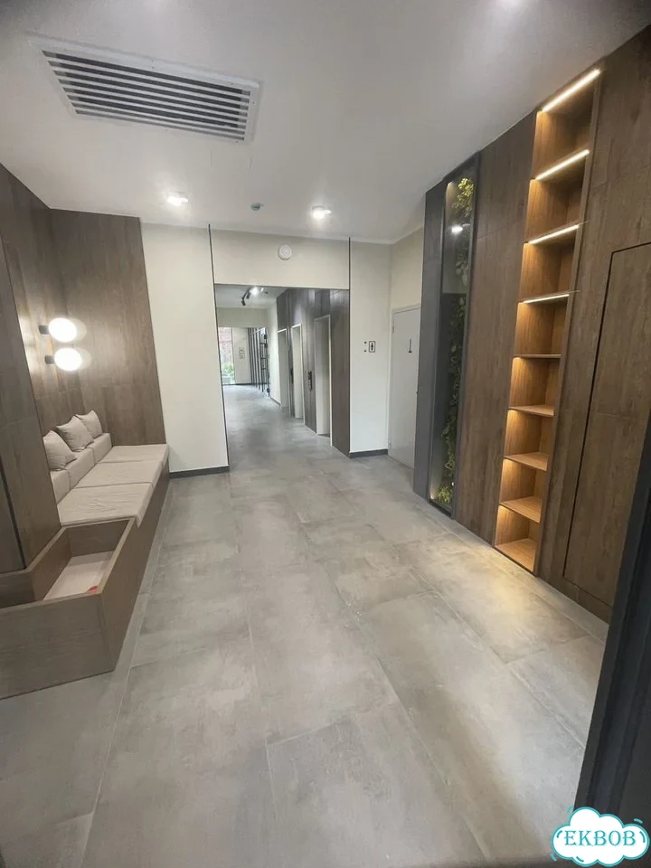 2-к. квартира, 36 м², 14/18 эт. фото 9