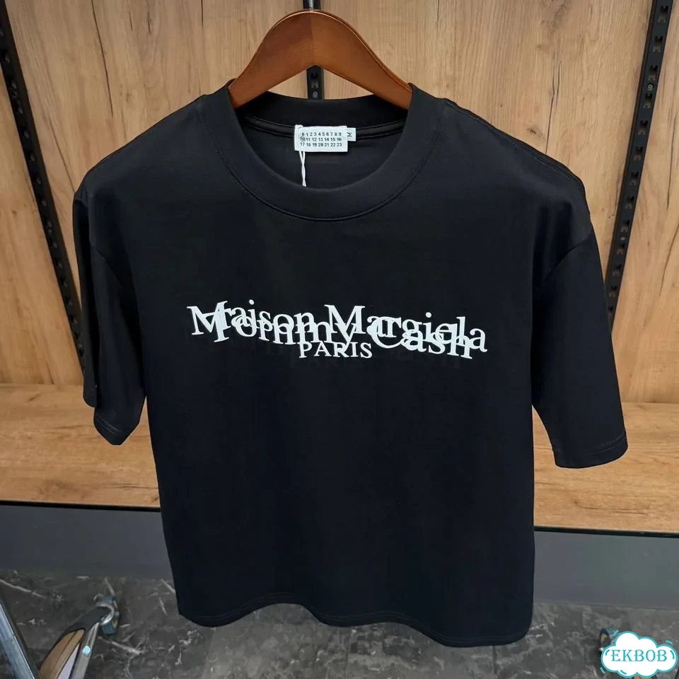 Футболка Maison Margiela фото 1