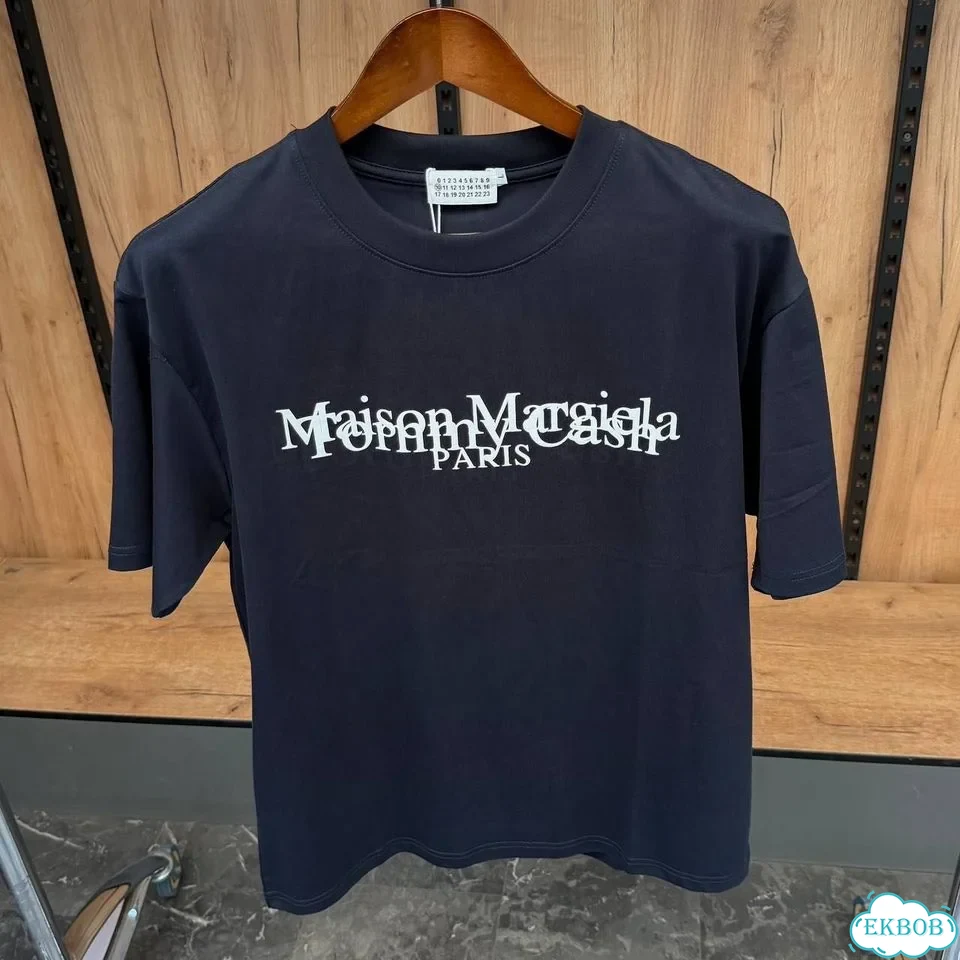 Футболка Maison Margiela фото 2