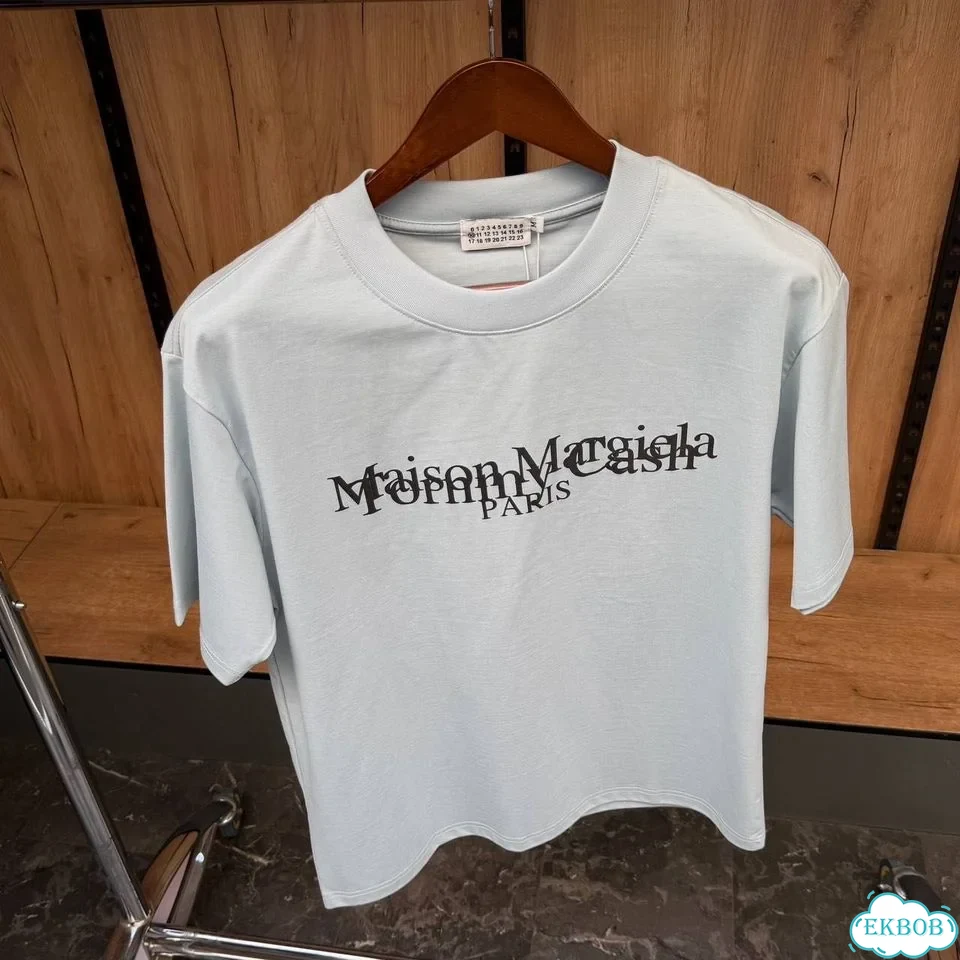 Футболка Maison Margiela фото 3