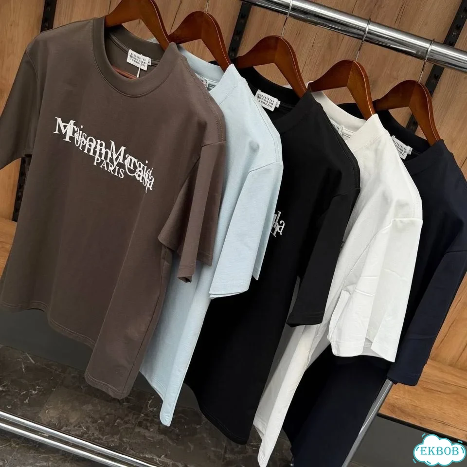 Футболка Maison Margiela фото 4