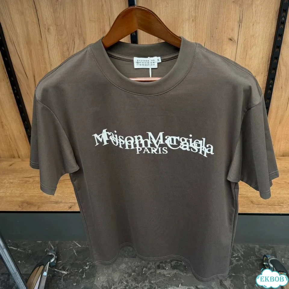 Футболка Maison Margiela фото 5