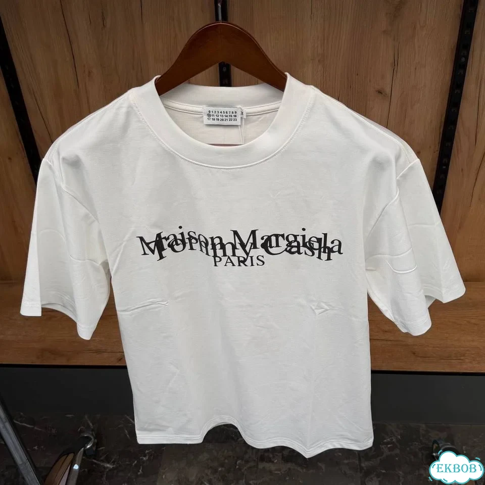 Футболка Maison Margiela фото 6