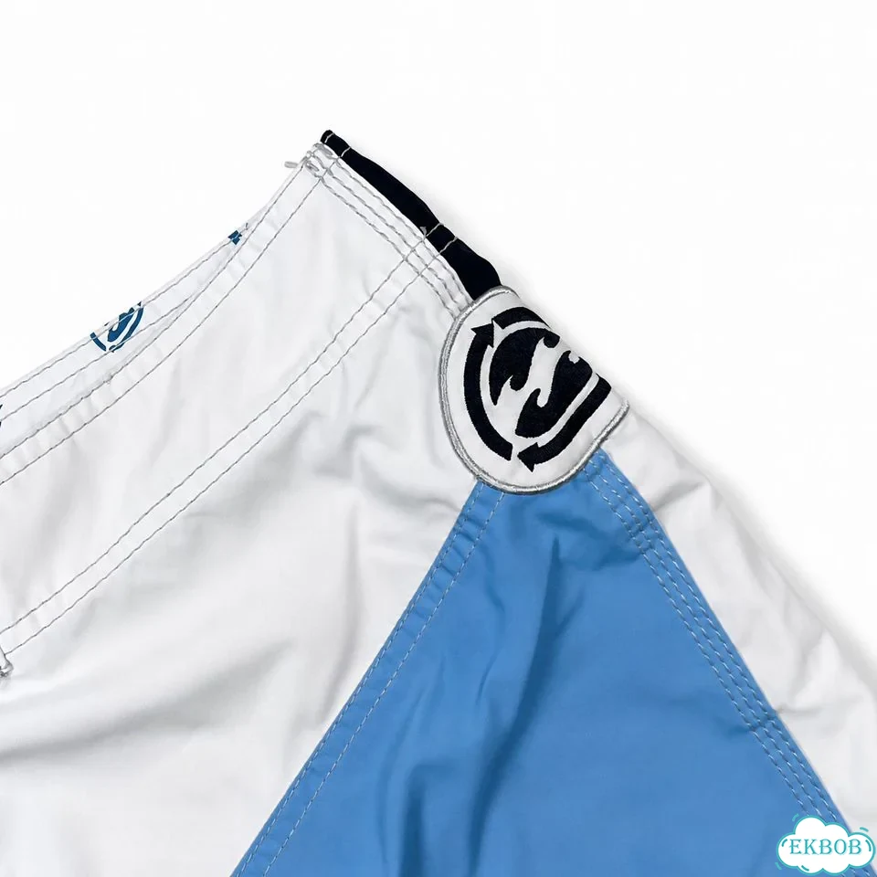 Шорты широкие Billabong винтажные y2k фото 5