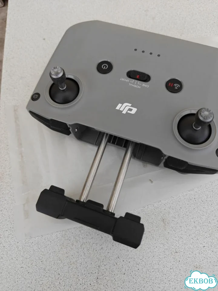 Пульт квадрокоптер DJI Mini 3 pro фото 3