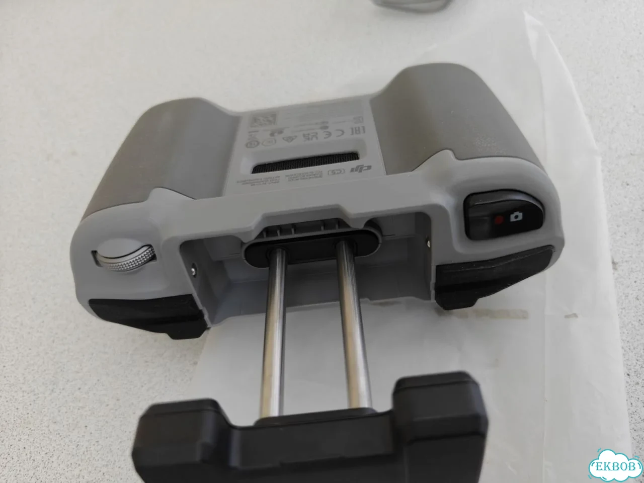 Пульт квадрокоптер DJI Mini 3 pro фото 5
