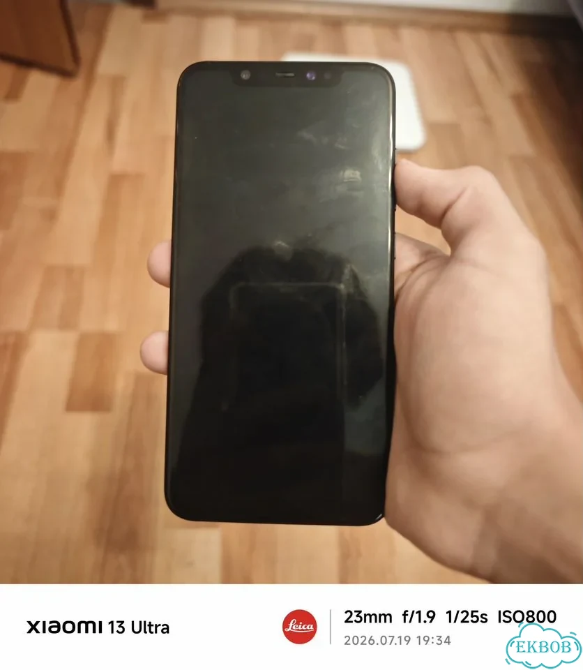 Xiaomi Mi 8, 6/64 ГБ, 2 SIM фото 1