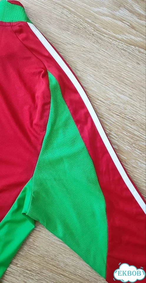 Оригинальная jersey фк Локомотив 05-07 фото 6