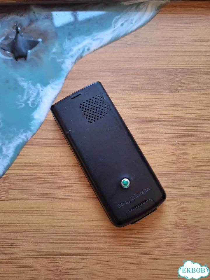 Sony Ericsson J120i, 1 SIM фото 2