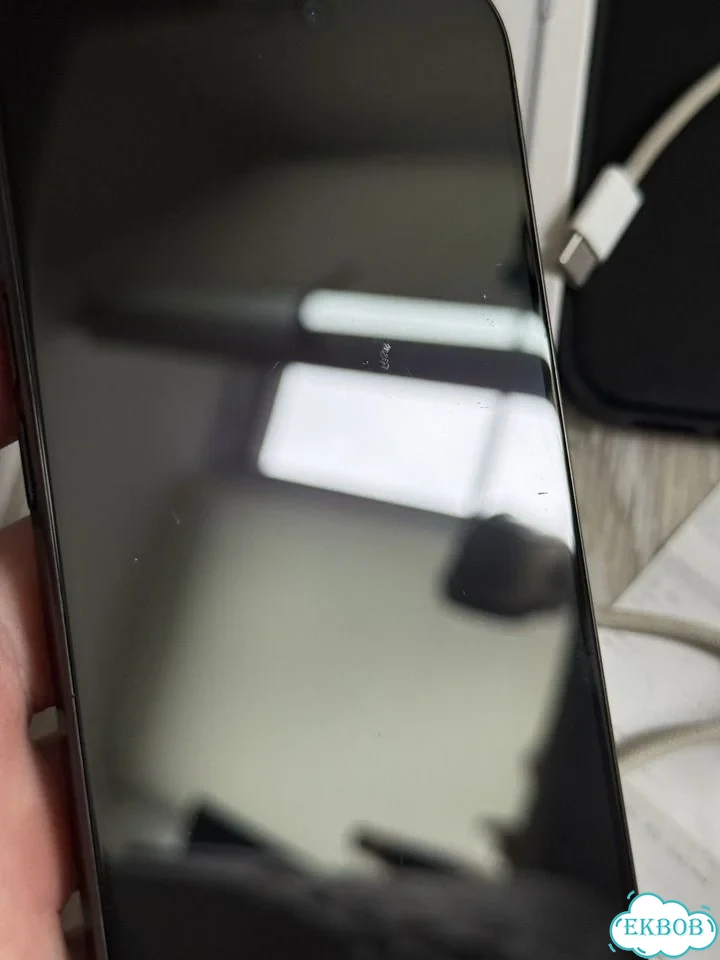 iPhone 15 Pro, 128 ГБ, 2 SIM фото 6