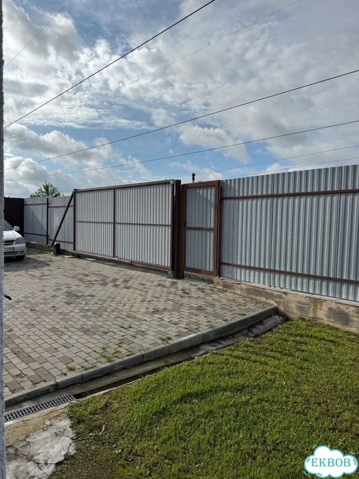 Дом 120 м² на участке 8 сот. фото 11