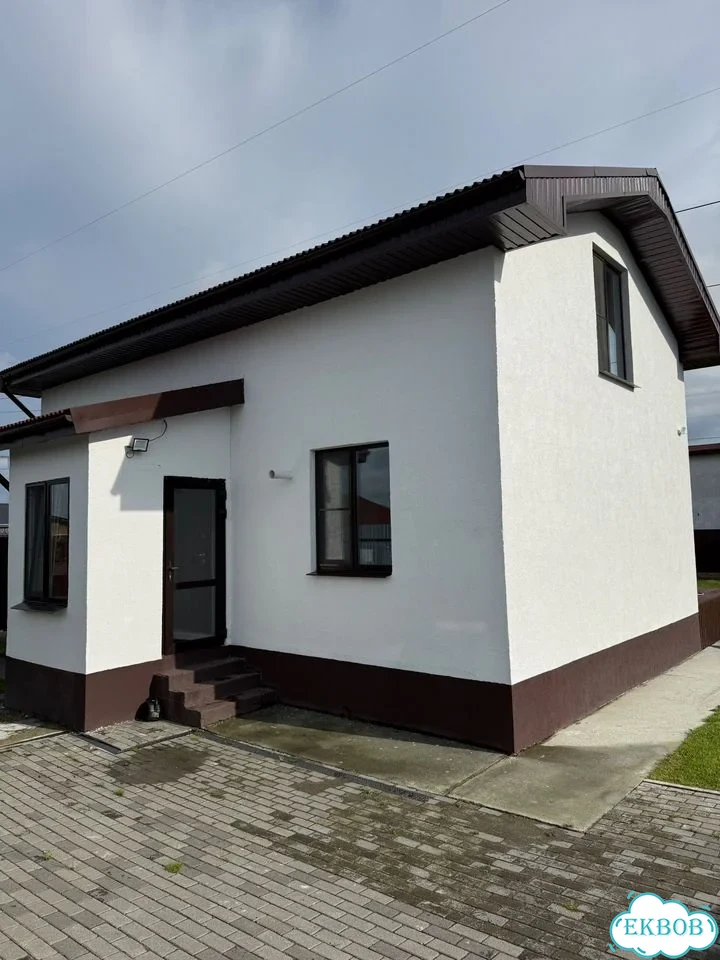 Дом 120 м² на участке 8 сот. фото 12