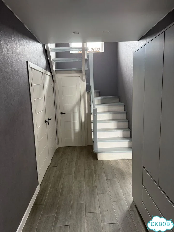 Дом 120 м² на участке 8 сот. фото 19