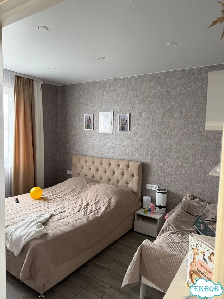 Дом 120 м² на участке 8 сот. фото 20