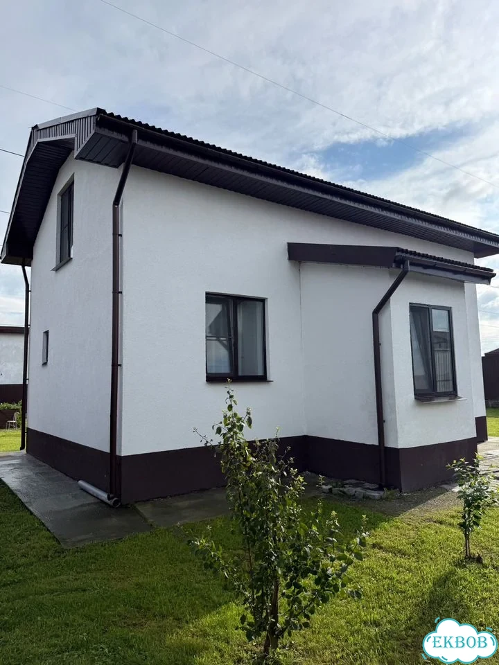 Дом 120 м² на участке 8 сот. фото 23