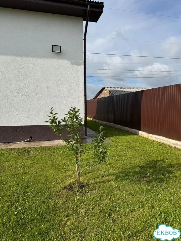 Дом 120 м² на участке 8 сот. фото 28