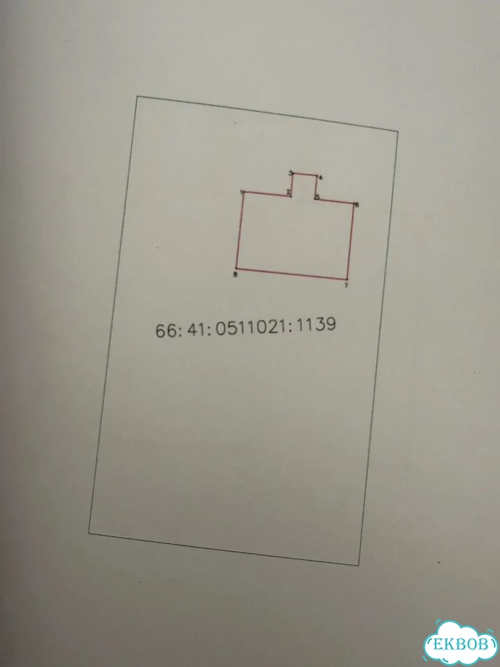 Дом 120 м² на участке 8 сот. фото 3