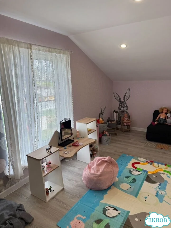 Дом 120 м² на участке 8 сот. фото 6