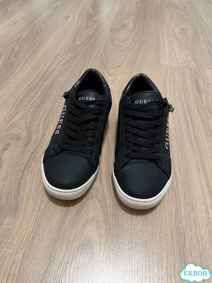 Кеды guess мужские 40 фото 3