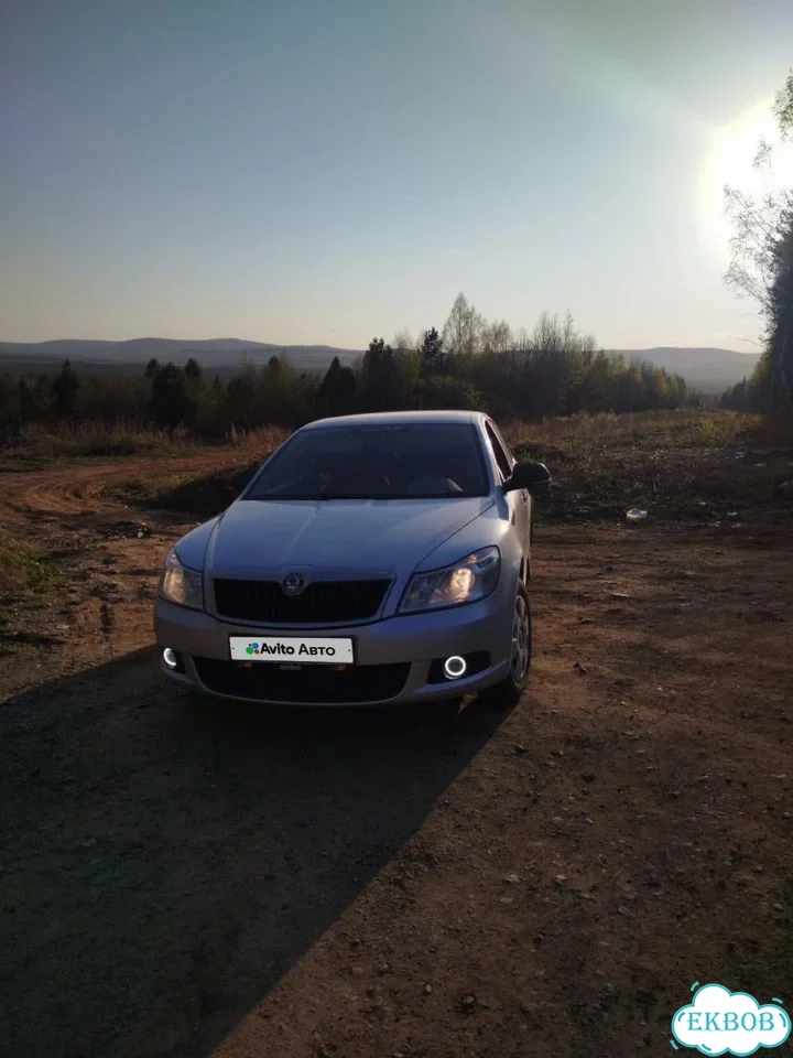 Skoda Octavia 1.4 MT, 2012, 151 652 км фото 1