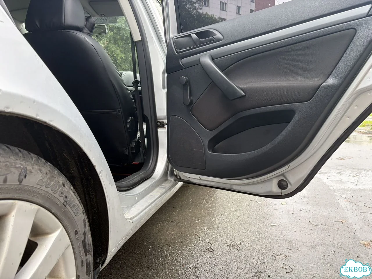 Skoda Octavia 1.4 MT, 2012, 151 652 км фото 12