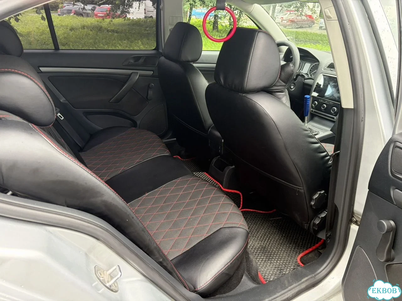 Skoda Octavia 1.4 MT, 2012, 151 652 км фото 13