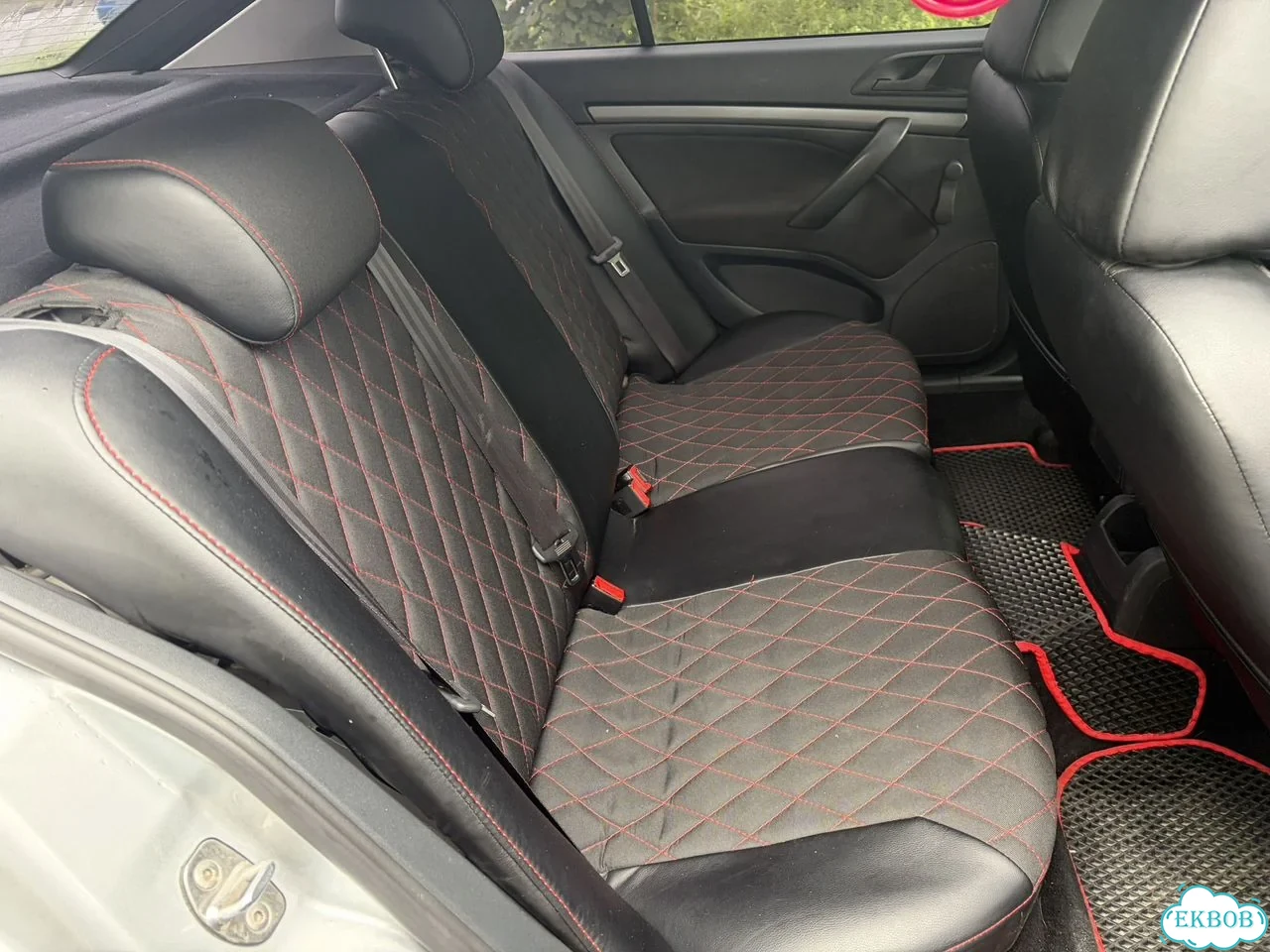 Skoda Octavia 1.4 MT, 2012, 151 652 км фото 14