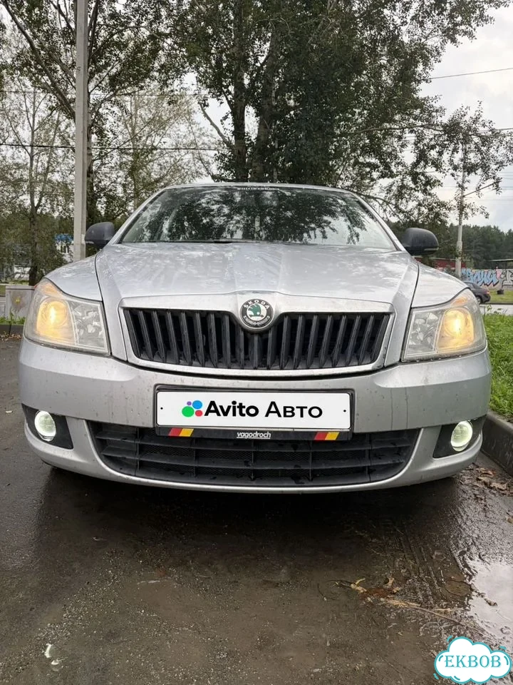 Skoda Octavia 1.4 MT, 2012, 151 652 км фото 2