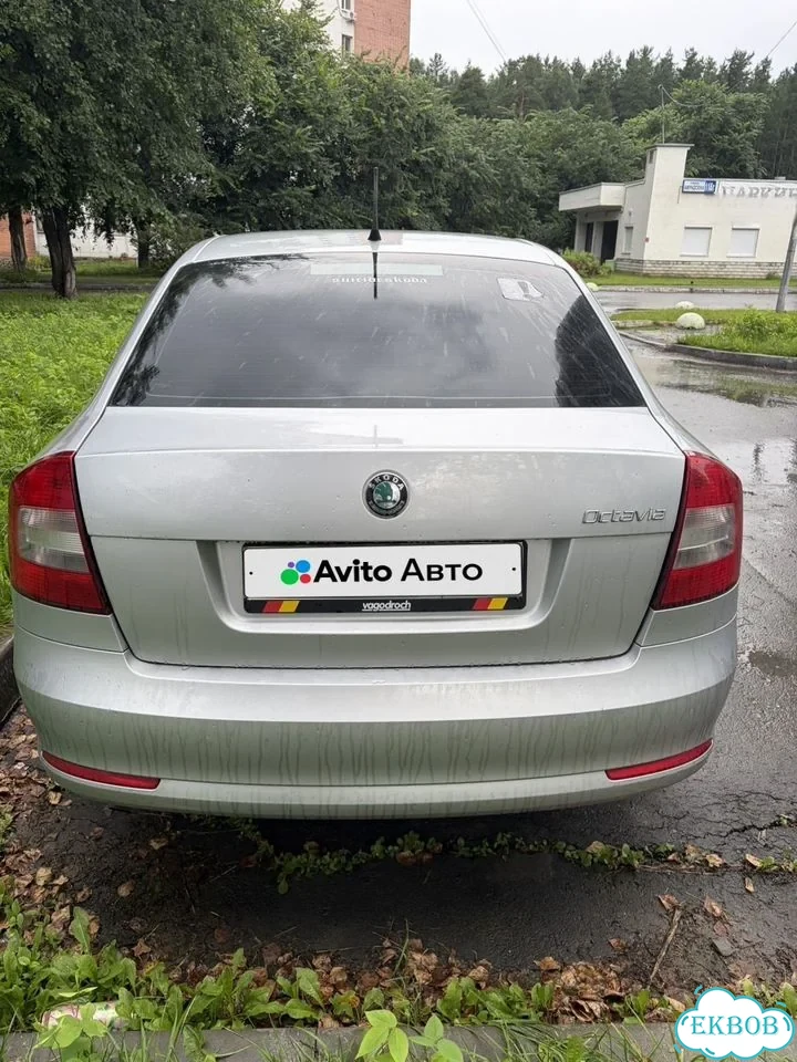 Skoda Octavia 1.4 MT, 2012, 151 652 км фото 5