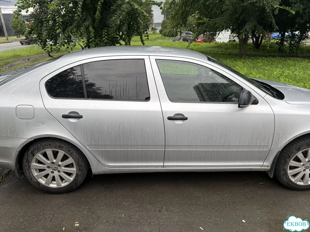 Skoda Octavia 1.4 MT, 2012, 151 652 км фото 6