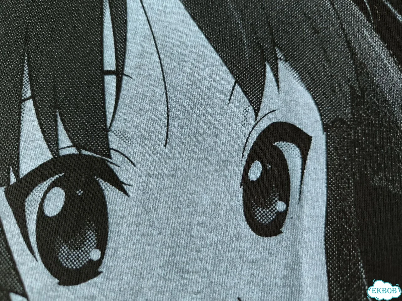 Футболки аниме K-On фото 3