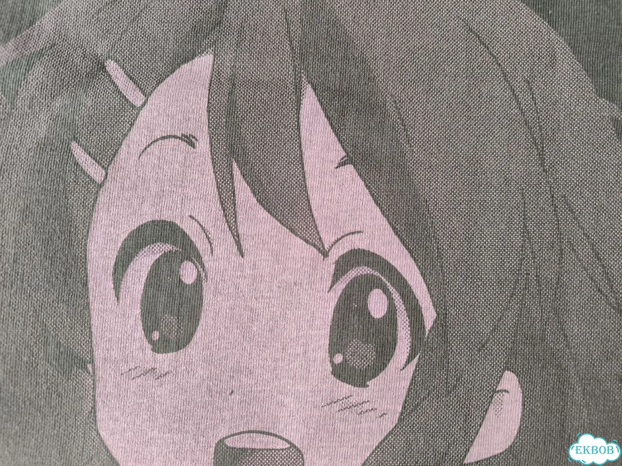 Футболки аниме K-On фото 7