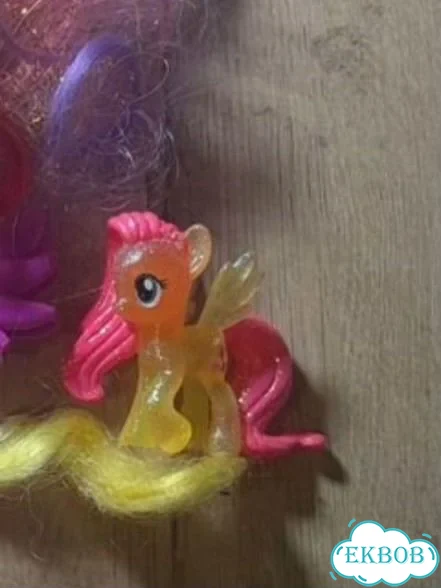 My little pony фото 1