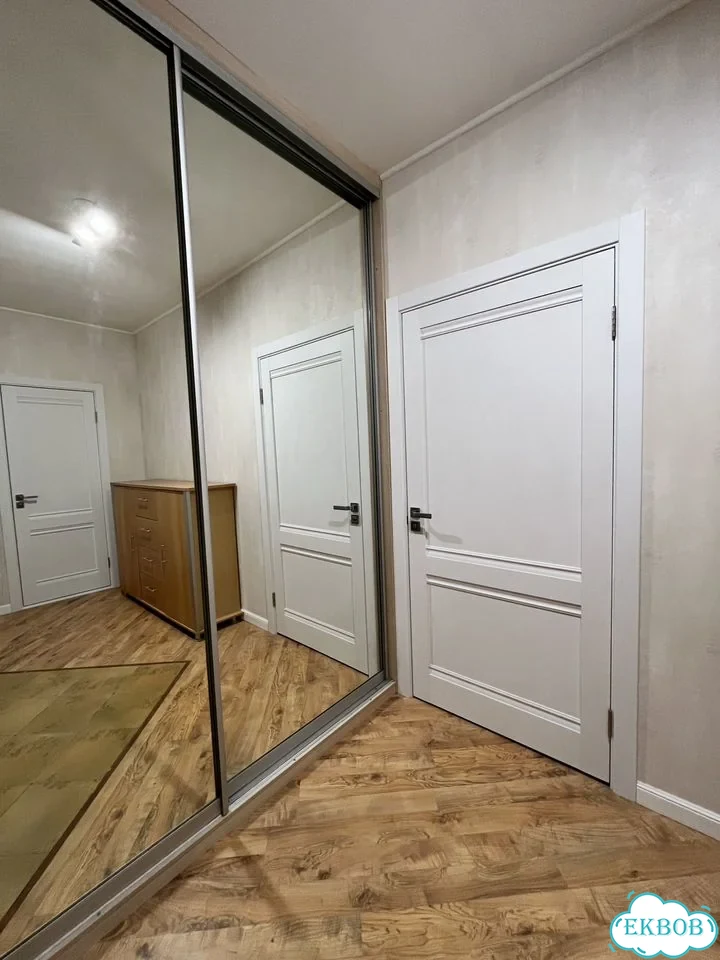 1-к. квартира, 47 м², 11/16 эт. фото 11