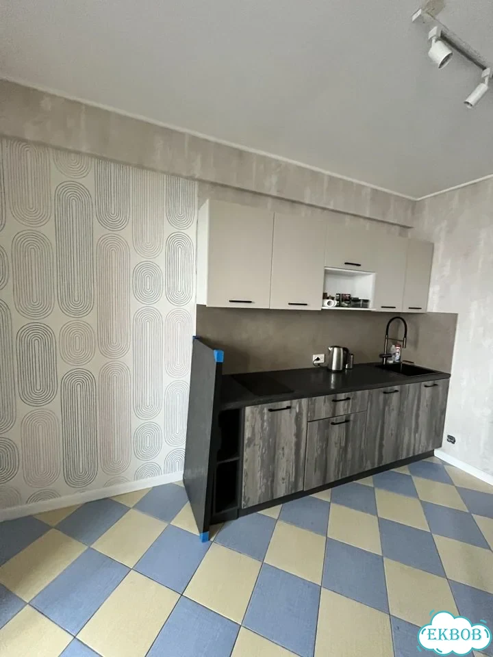 1-к. квартира, 47 м², 11/16 эт. фото 3