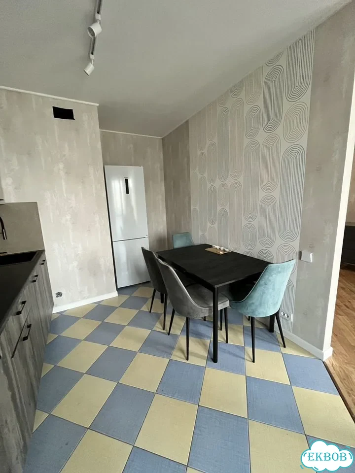 1-к. квартира, 47 м², 11/16 эт. фото 4