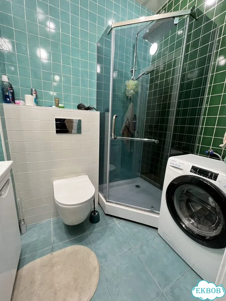 1-к. квартира, 47 м², 11/16 эт. фото 6