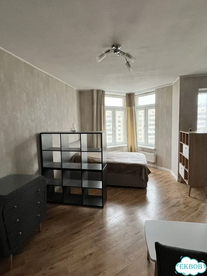 1-к. квартира, 47 м², 11/16 эт. фото 7
