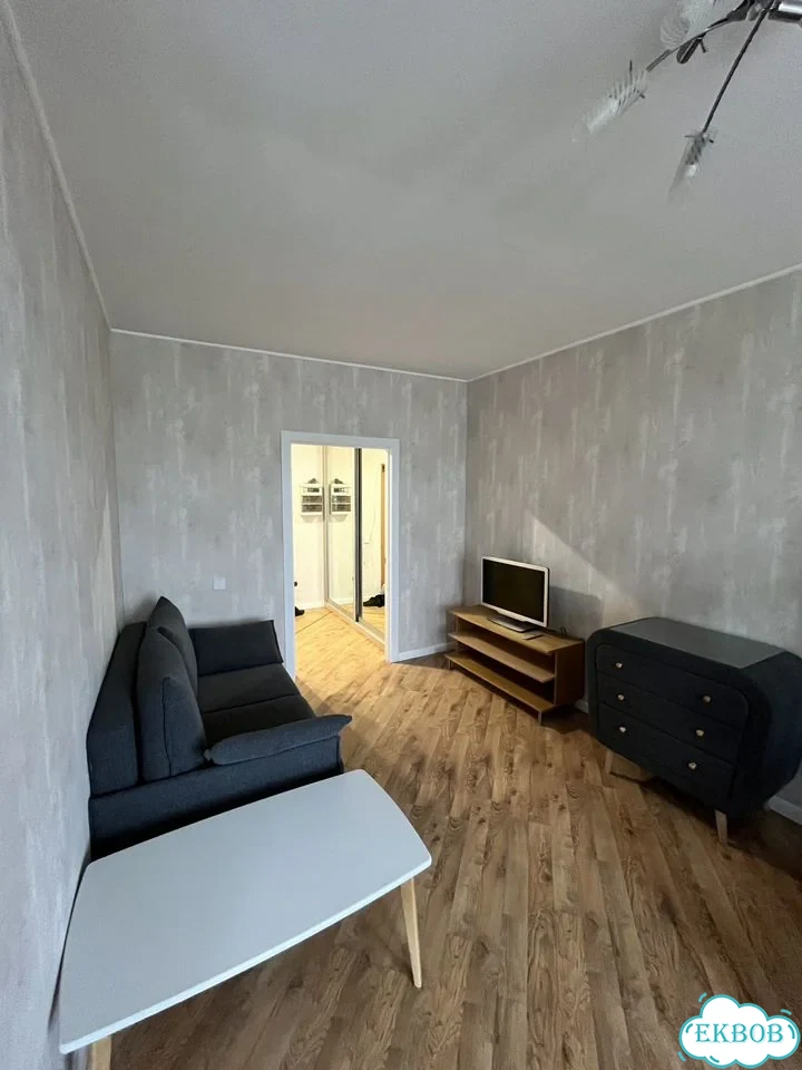 1-к. квартира, 47 м², 11/16 эт. фото 8