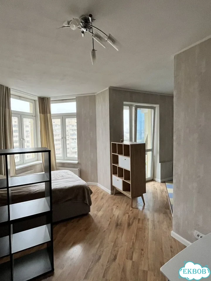 1-к. квартира, 47 м², 11/16 эт. фото 9