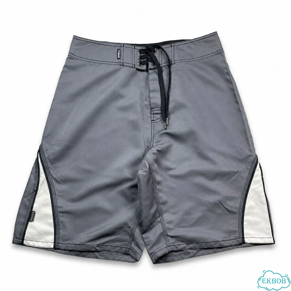 Шорты широкие Rip Curl винтажные y2k фото 1