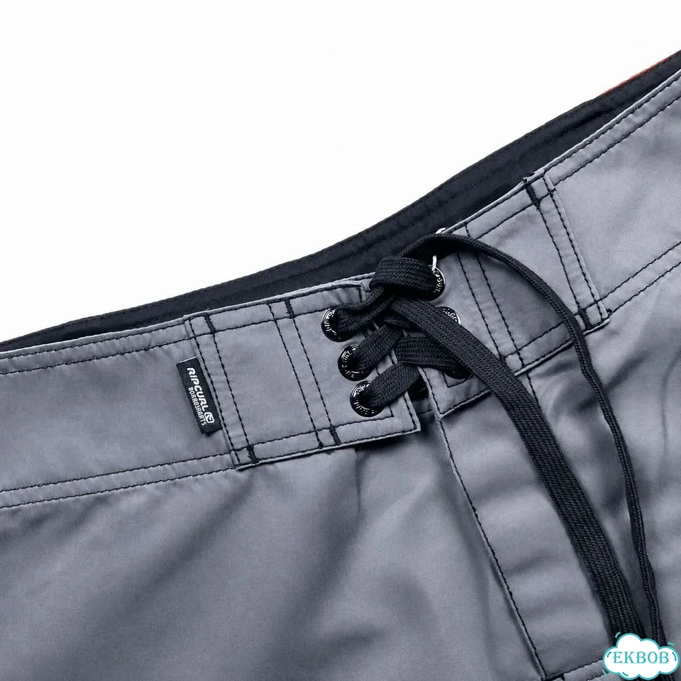 Шорты широкие Rip Curl винтажные y2k фото 3