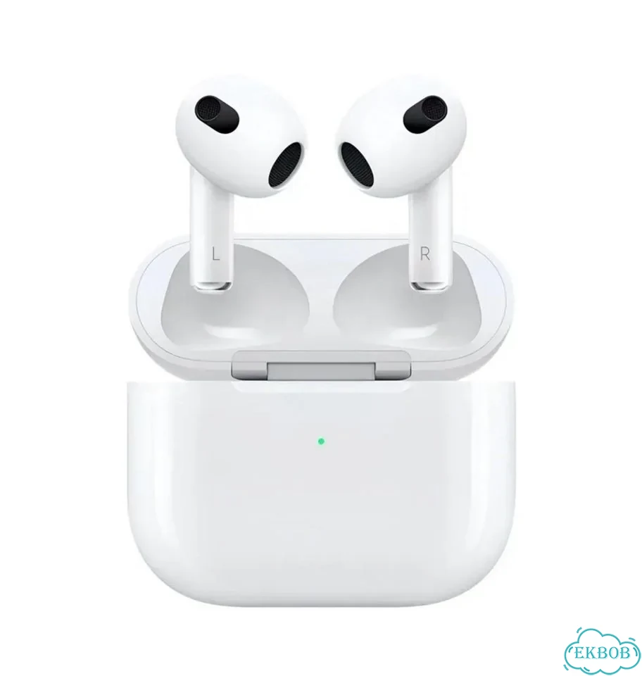 AirPods 3 оригинальные фото 1