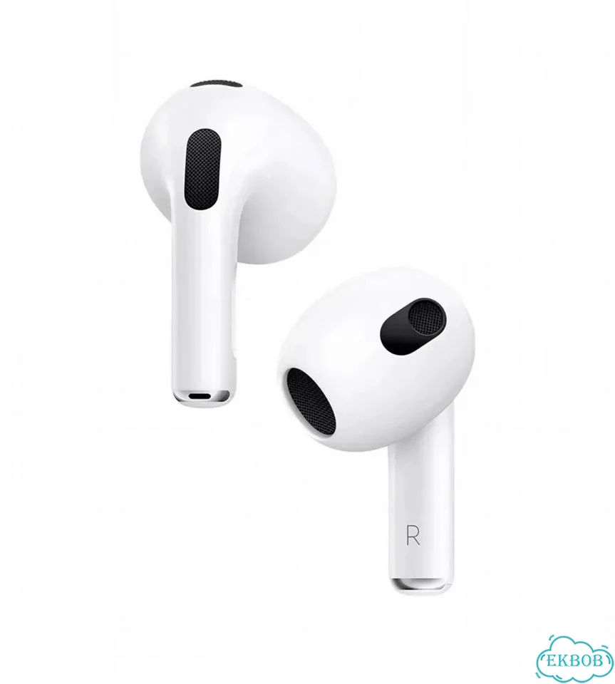 AirPods 3 оригинальные фото 2