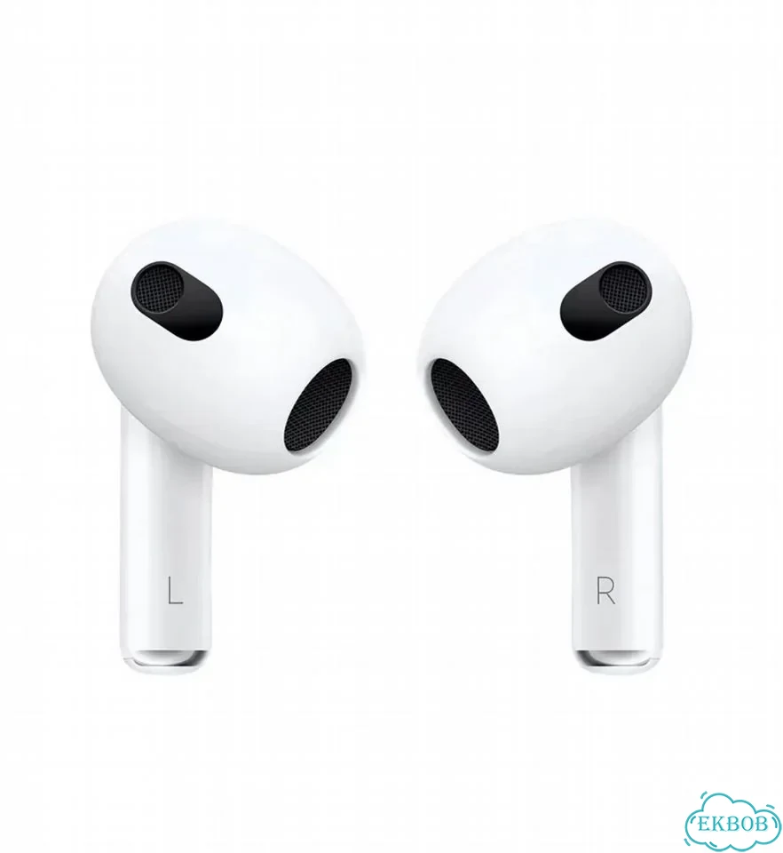 AirPods 3 оригинальные фото 3