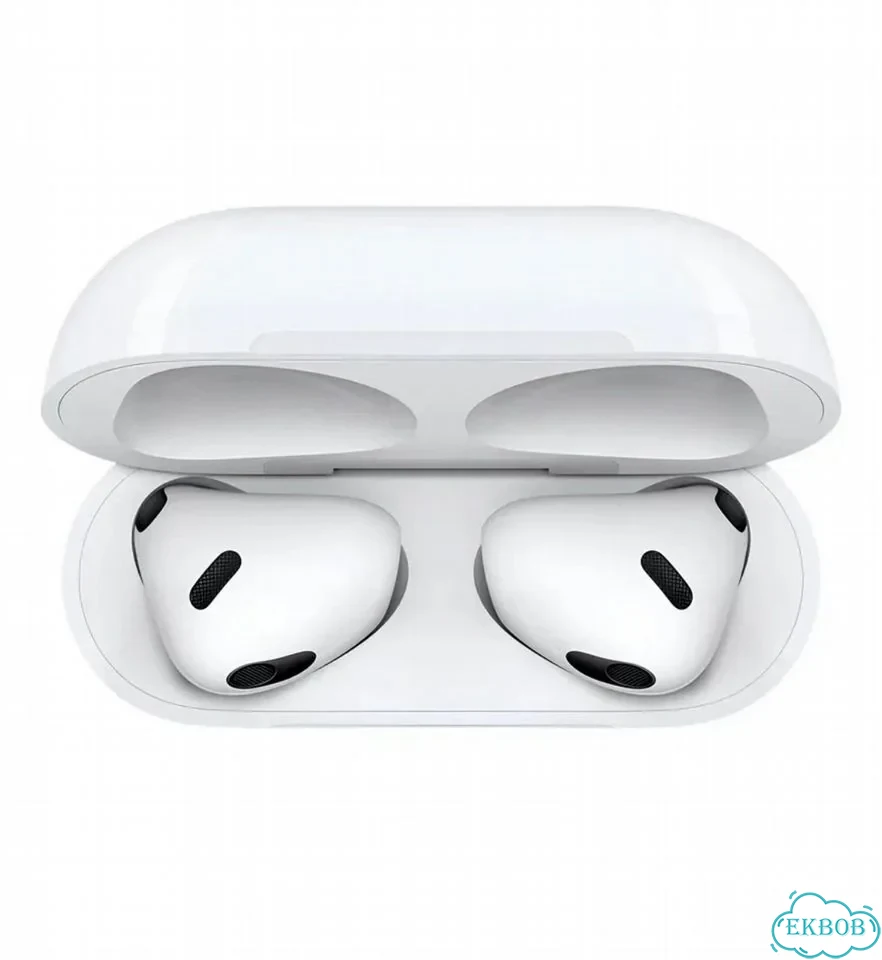 AirPods 3 оригинальные фото 4