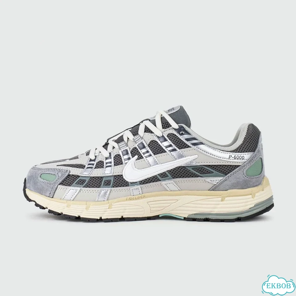 Кроссовки Nike P-6000 фото 1