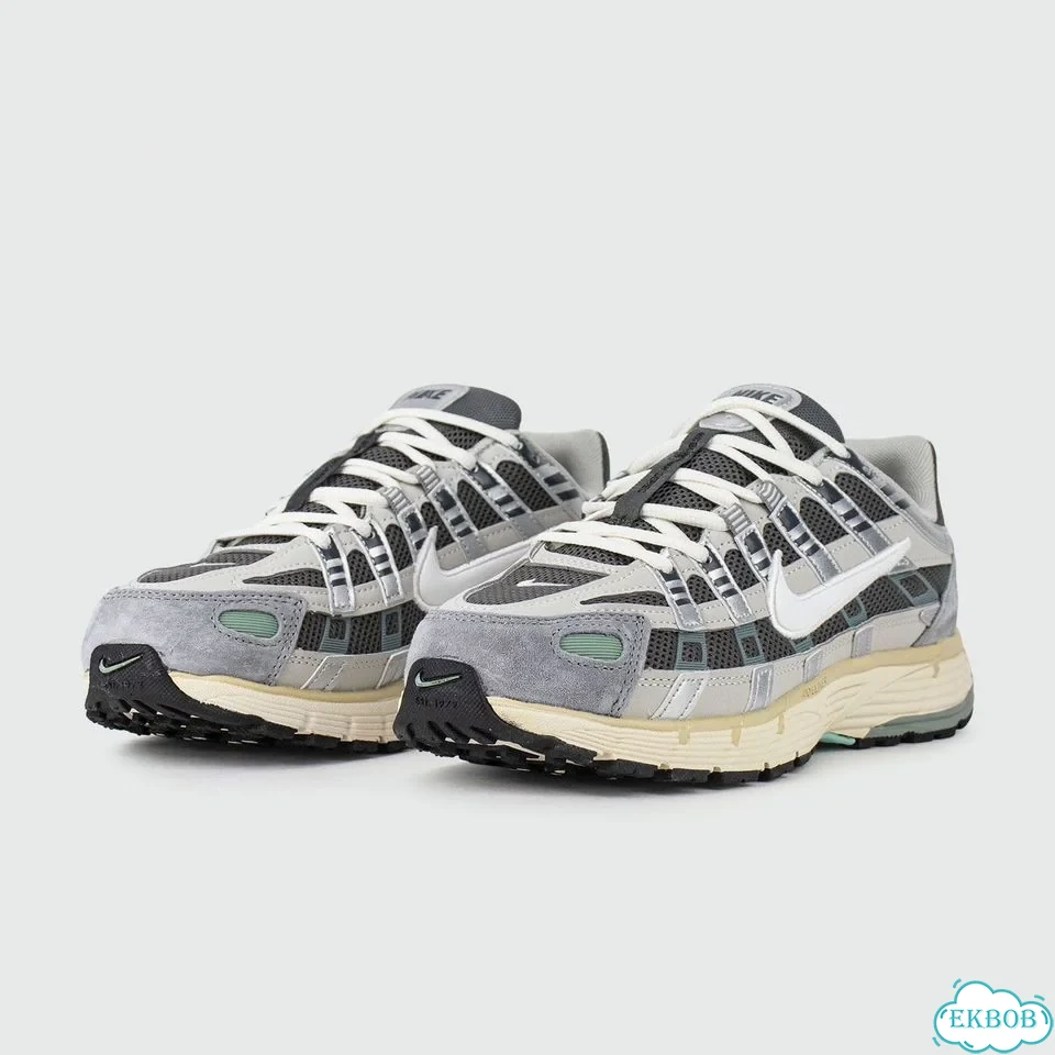 Кроссовки Nike P-6000 фото 3