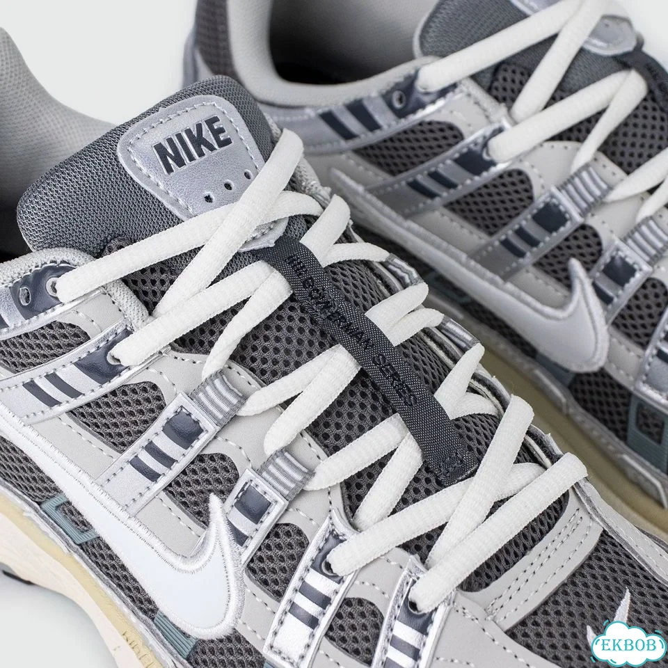 Кроссовки Nike P-6000 фото 6
