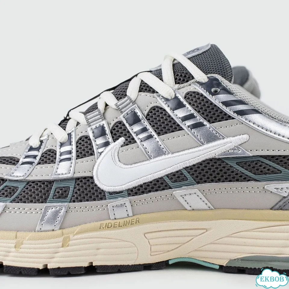 Кроссовки Nike P-6000 фото 7